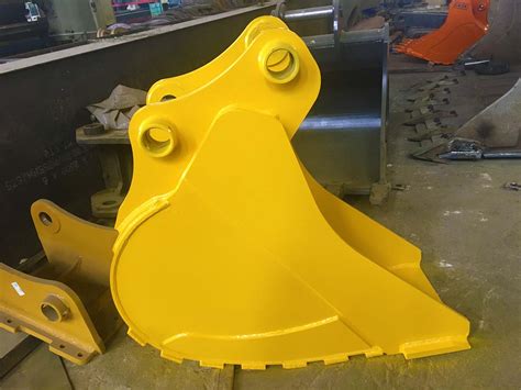 600mm mini digger bucket|36 bucket for mini excavator.